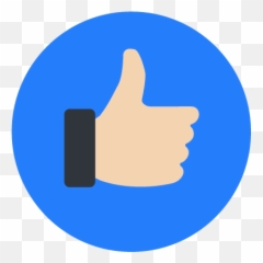 Government Translation Services - Polilingua Sign Language Emoji,Circle Game Hand Emoji Transparent