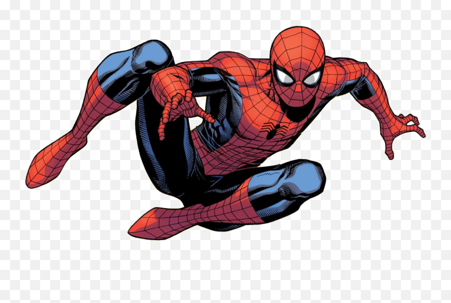 Spider - Man Earth 616 Debatesjungle Wiki Fandom Spider Man Suit 616 Emoji,Never Let Your Emotions Overpower Your Intelligence