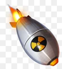 Nuke Png Free Nuke - Transparent Nuke Png Emoji,Nuke Emoji