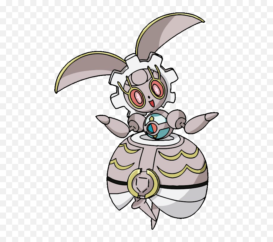 Magearna - Magearna Png Emoji,Manaphy Emotions