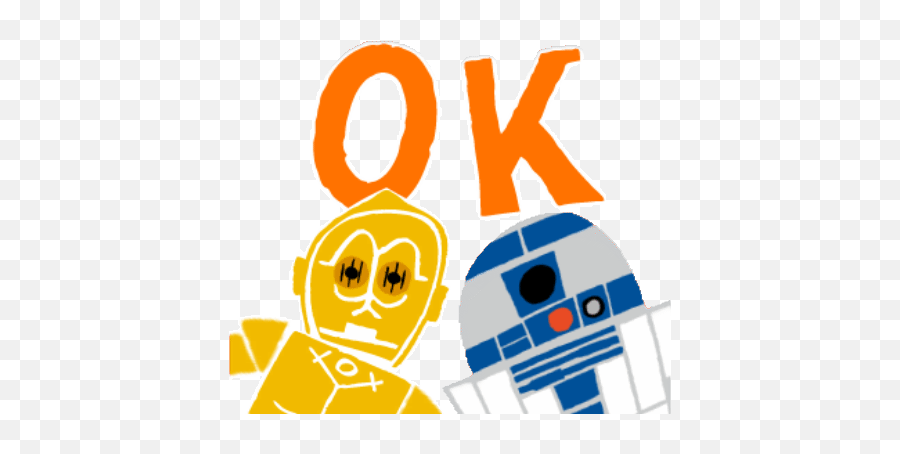 Sticker Maker - Star War Star Wars Stickers For Whatsapp Emoji,Whatsapp Emojis Pack Vector 16x16 Dowload