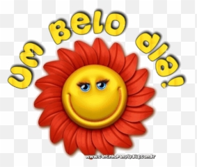 Bom Dia - Frases E Mensagens De Bom Dia Para Facebook Emoji,Oi..boa Tarde Smile Emoticon
