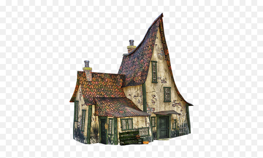 200 Free Old Computer U0026 Old Images - Creepy Witch House Png Emoji,Background Screen For Computer Emojis