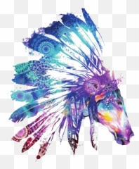 Ravens Nook Equine Therapy Emoji,Horses Emotion Illustration