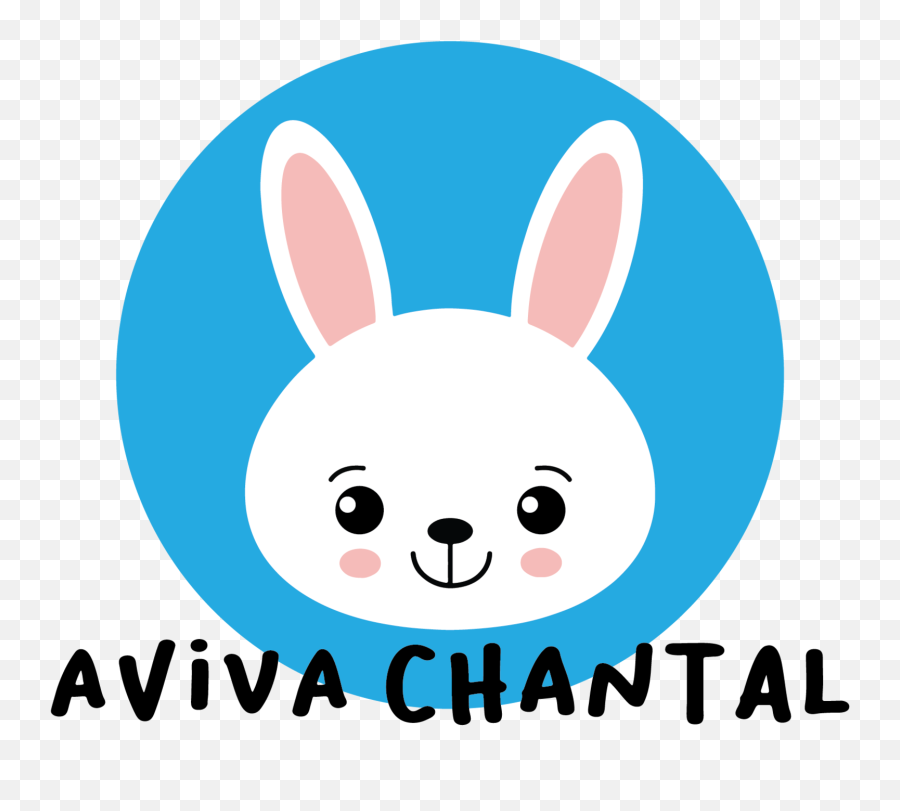 Aviva Chantal - Dot Emoji,Emoticon Cake Bunny