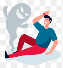 Schizophrenia - Stretches Emoji,Schizophrenia & Emotions