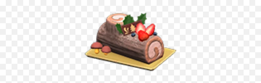 Yulelog Hashtag - Yule Log Animal Crossing Emoji,Pagan Yule Log Emoticons