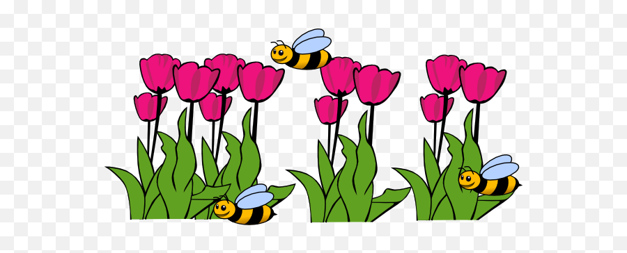 Spring Garden Clipart Free Clipart Images The Cliparts - Spring Season Clip Art Emoji,Gardening Emoji