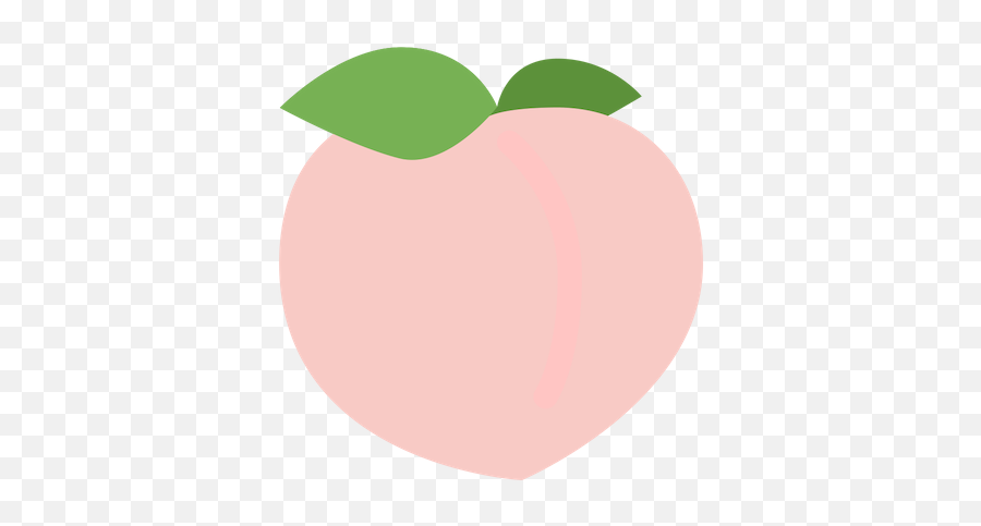 Tinsy Peach Tee The Peacheys - Girly Emoji,Text Emoji Peach