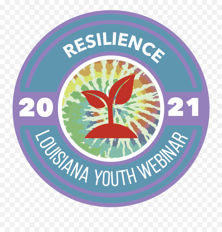 2021 Webinar Index Page U2014 Louisiana Youth Seminar Emoji,Emojis For Resilience