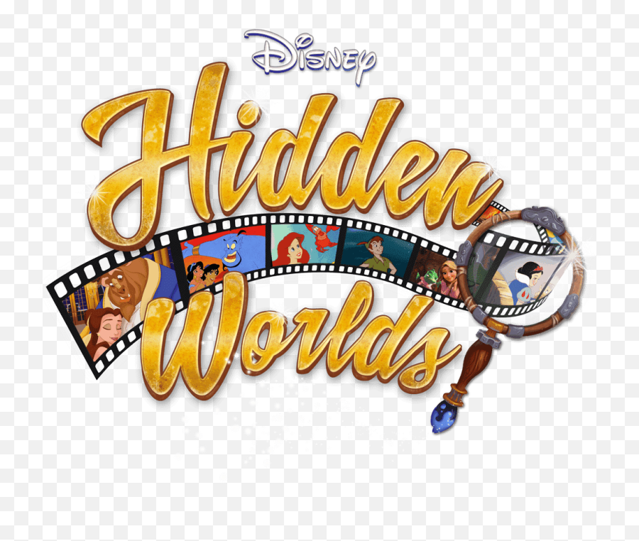 Tangled Archives - Hidden Worlds Disney Logo Emoji,Tangled Emoji