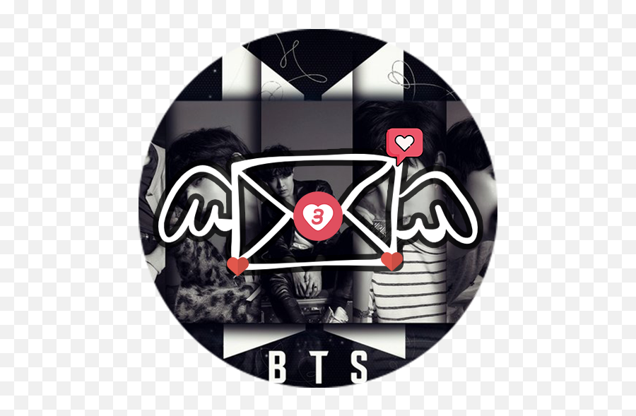 Bts Messenger 3 Apk 10 - Download Apk Latest Version Emoji,How To Change Messanger Nickname To Emojis