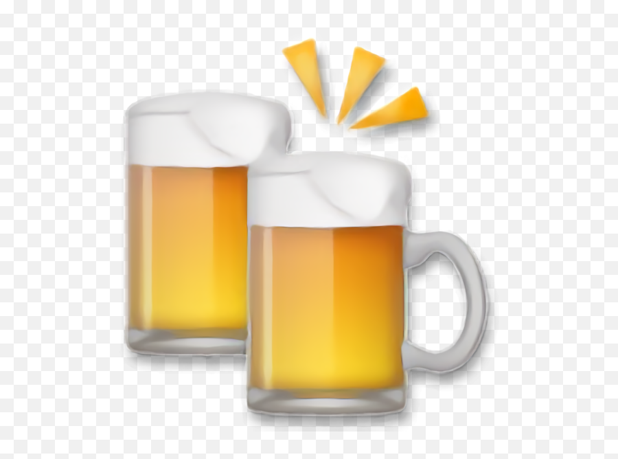 St Patricku0027s Day Beer Glass Pint Glass Drinkware For Saint - Emoji Beers Cheers,Beer Emoji
