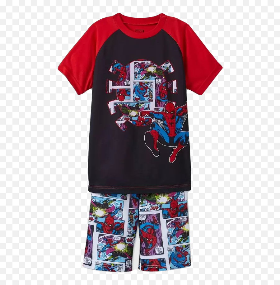 A Christmas Story Mens 2pc Red Ralphie Oh Fudge Sleepwear Emoji,Fuzzy Emoji Pajamas For Kids