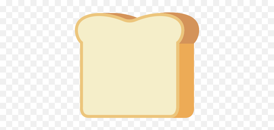 Bread Free Icon Of Food And Beverages Emoji,Loaf Ofbread Emoticon