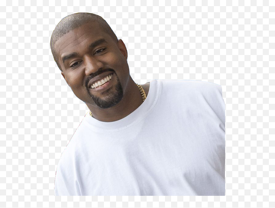 Muscle Emoji Png - Kanyeheythere Discord Emoji Buzz Cut,Kappa Emoji