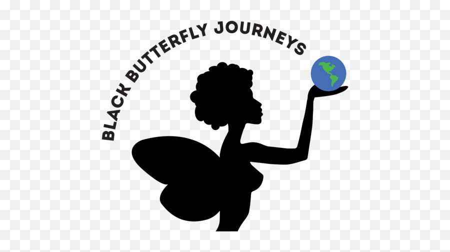 Itu0027s Your Time Retreat Cartagena Black Butterfly Journeys Emoji,Emotion Hostal Chueca