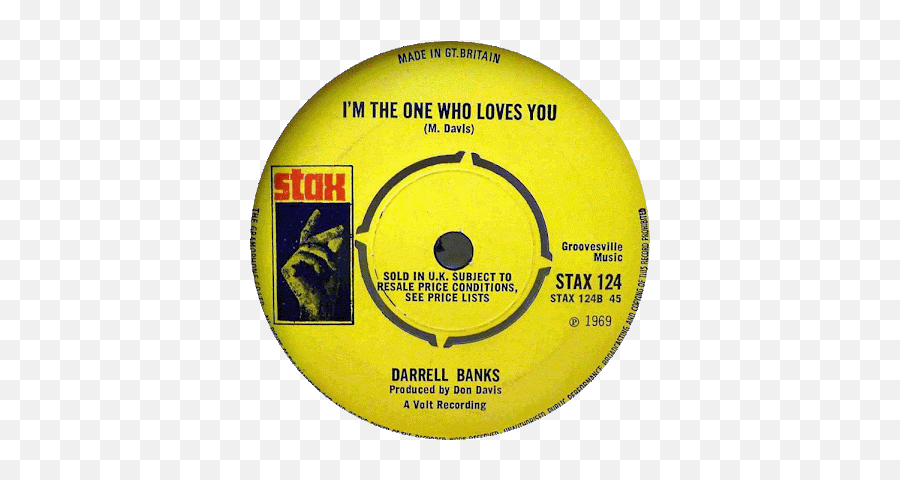 Darius Donu0027t You Get The Feelin 2013 - 0929 Emoji,Chuck Berry Second That Emotion