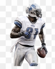 Calvin Johnson Madden 13 Cover Winner High Res Psd Emoji,Hi Res Sports Emojis