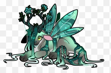 Closed Roopu0027s Adopts Adoptables Flight Rising Emoji,Diaphanous Emoji