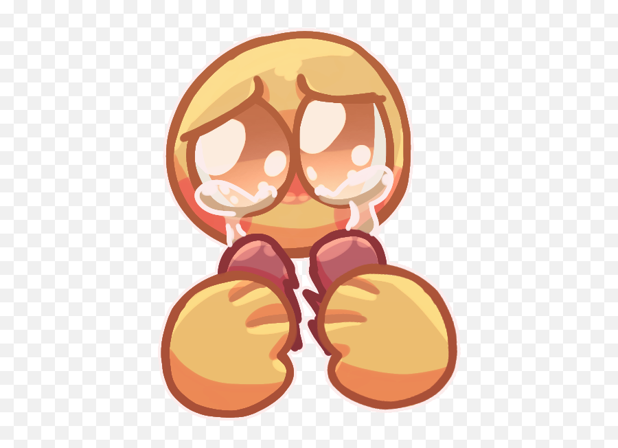 Broken Hearted Depreso - Illustrations Art Street Emoji,Broken Emoji Hd Image