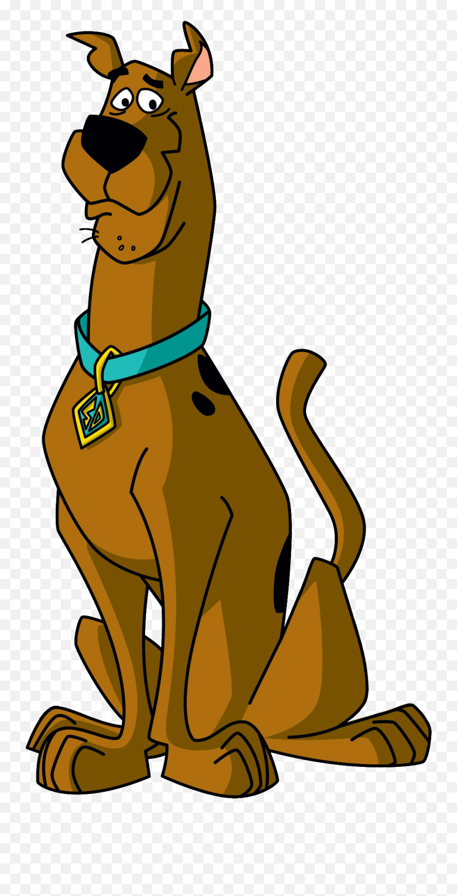 Scooby Png U0026 Free Scoobypng Transparent Images 44036 - Pngio Scooby Doo Clipart Emoji,Scooby Doo Emoji