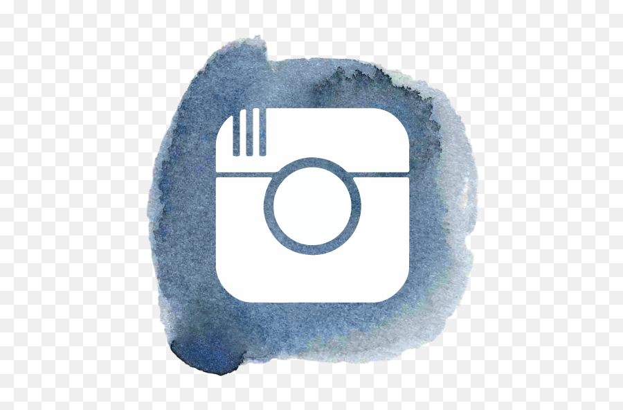Aesthetic Instagram Logo Blue - Largest Wallpaper Portal Emoji,Instagramsymbol Emoji