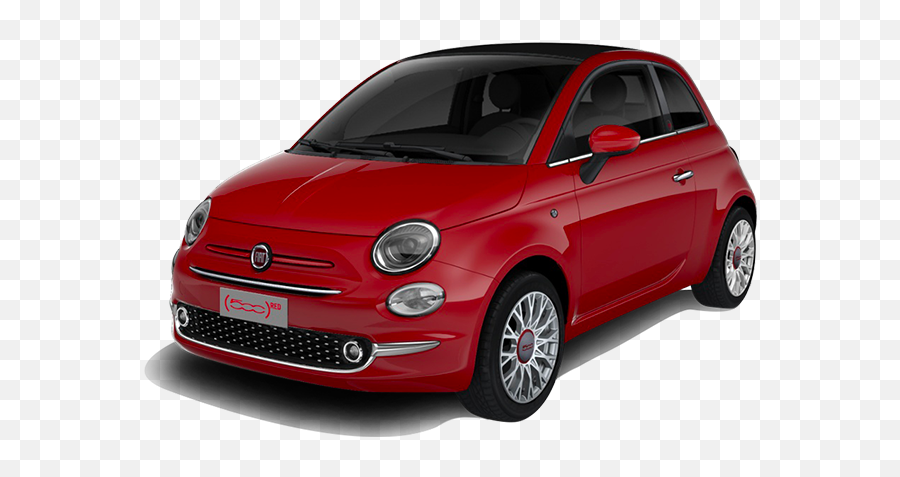 Fiat 500cred Cabrio Híbrido Fiat Emoji,Emotion Faros 90 Wrist