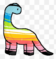 Pixilart - Animal Figure Emoji,Dino Emoji