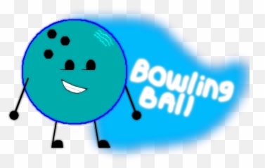 Bowling Ball Bfis Character Body Png - Happy Emoji,Bowling Emoticon