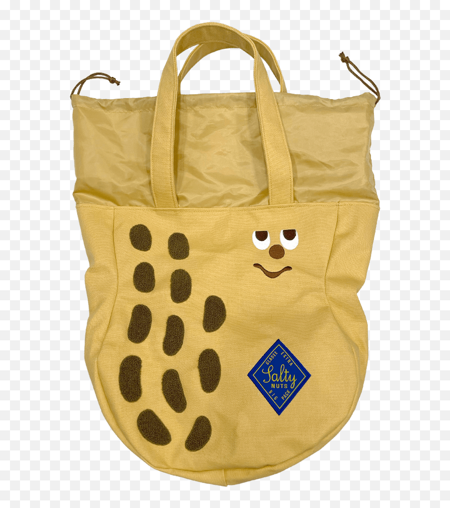 Big Canvas Tote Bag Peanuts Emoji,Purse Emojis