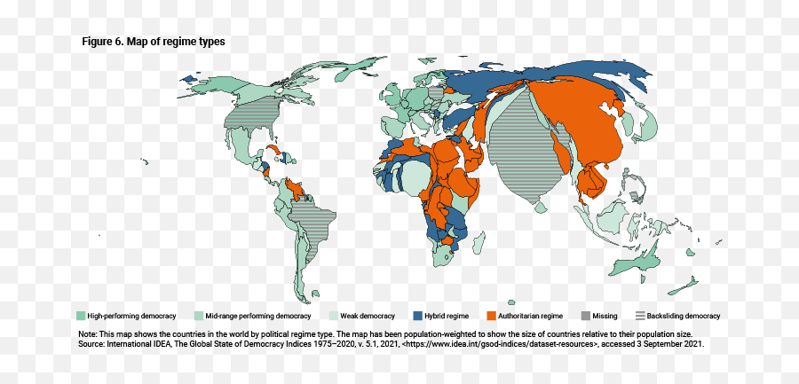 Global Report Idea Global State Of Democracy Report Emoji,All Regional Indicator Emojis