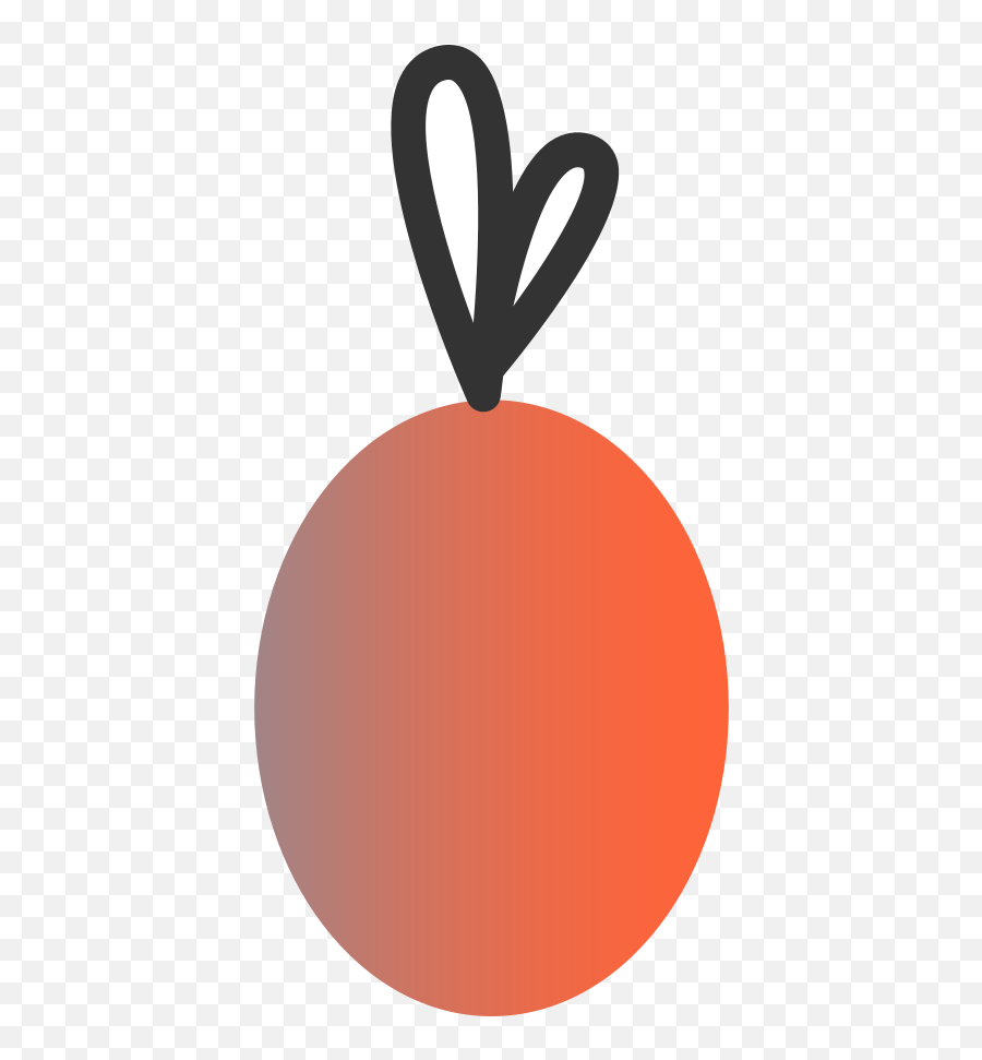 Fruit Illustration In Png Svg Emoji,Fruity Emoji