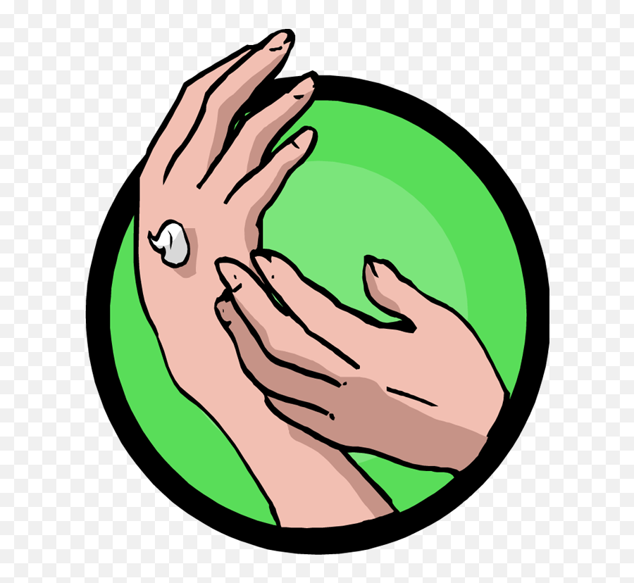 Free Head Massage Cliparts Download Free Clip Art Free - Clip Art Hand Massage Emoji,Massage Emoji