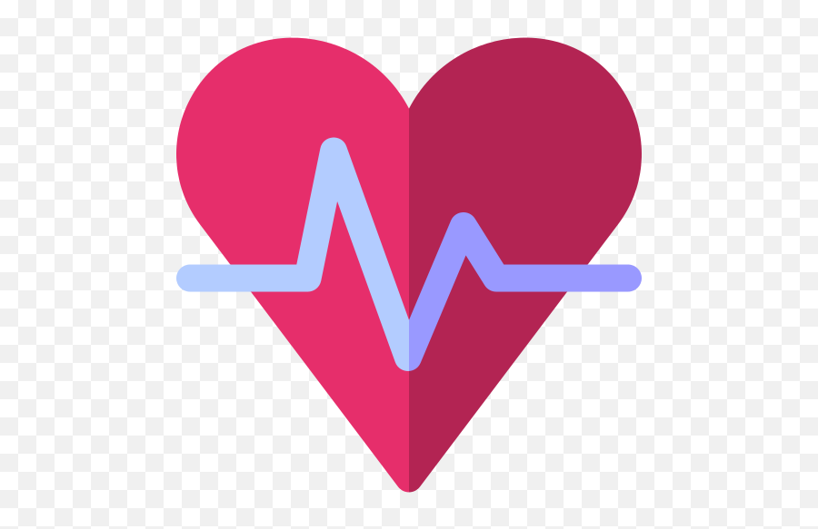 Heart Beat - Free Healthcare And Medical Icons Emoji,Heart Pounding Love Emojis