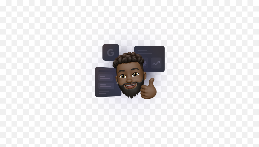 Masters Academy Emoji,Women With Beard Emoji