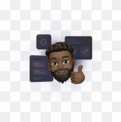 Masters Academy Emoji,Women With Beard Emoji
