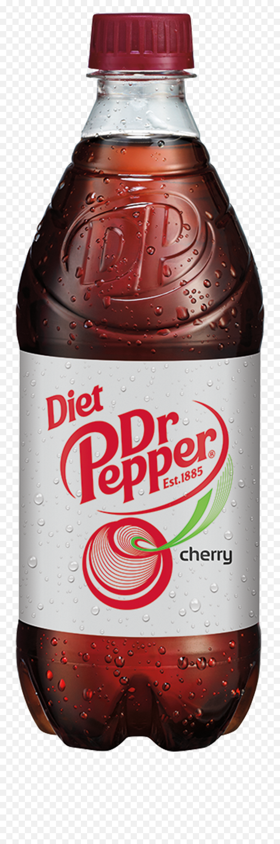 Diet Dr Pepper Cherry Dr Pepper Products Emoji,Cherry Emoji