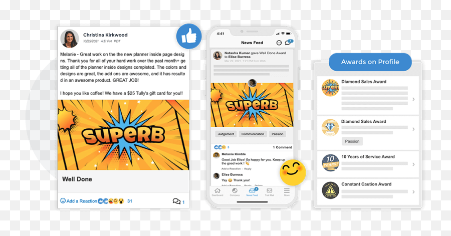 Employee Engagement Employee Community And Voice Of The Emoji,Leaderboard Emoji