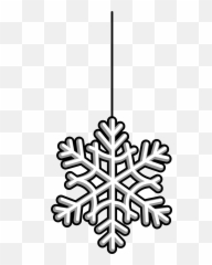 Snowflake - Vertical Emoji,Snowflake Down Arrow Emoji