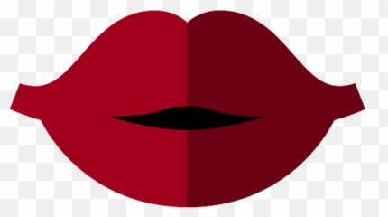 Mouth Mirror Dental Vector Svg Icon - Lip Care Emoji,Lips Speech Bubble Ear Emoji