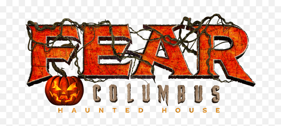 Fear Columbus Haunted House - Ohio Halloween Attractions Emoji,Emoticon Con Miedo