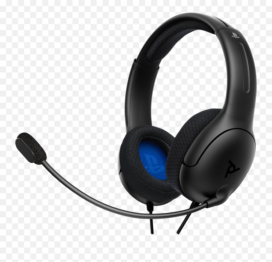 Stereo Headset - Pdp Gaming Headset Lvl 40 Emoji,Stereo Emoji