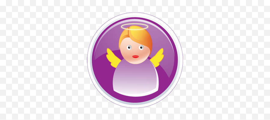 Holy Emojis On Twitter Check Out Our Emoji App For - Angel,Emoji Picture App