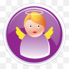 Holy Emojis On Twitter Check Out Our Emoji App For - Angel,Emoji Picture App