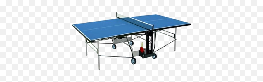 Donic Tafel Outdoor Roller 800 - 5 Donic Schildkröt Table Tennis Table Outdoor Roller 800 5 326 X 153 Cm Blue Emoji,Joola Rossi Emotion