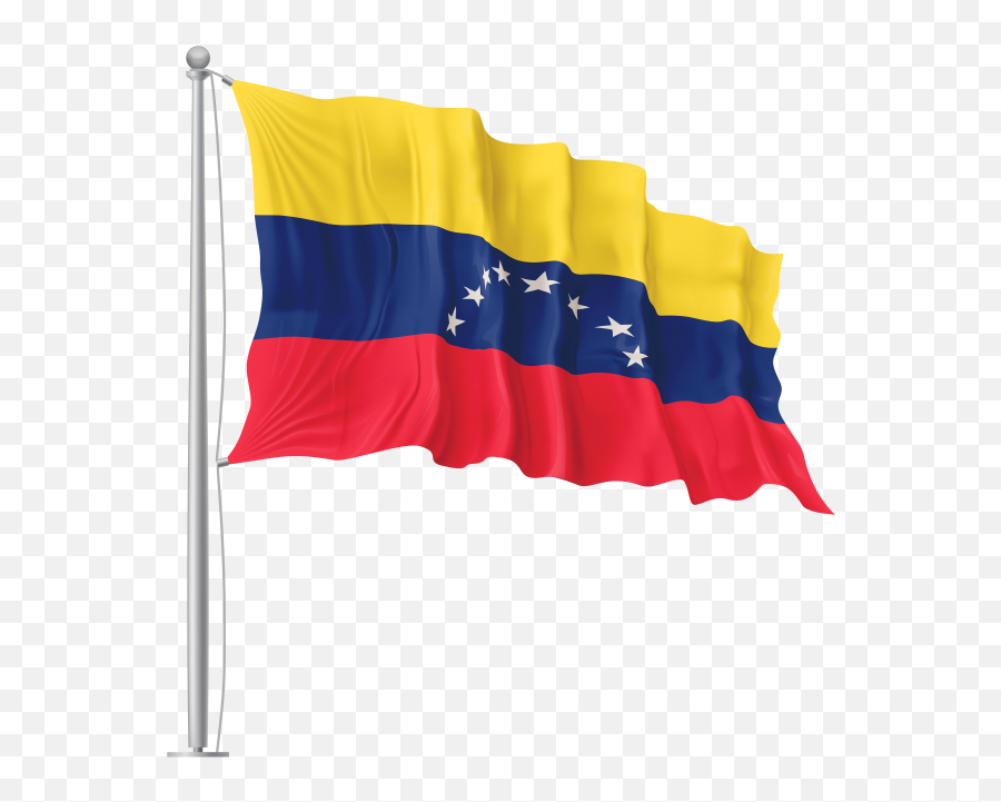 Venezuela Flag Png - Transparent Venezuela Flag Png Emoji,Colombia Flag Emoji
