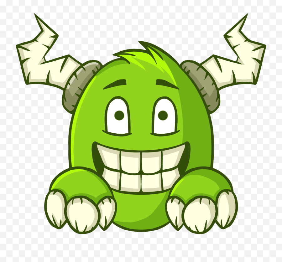 Content Marketing Strategy Creation Hungry Monster Media - Fictional Character Emoji,Hungry Emoticon