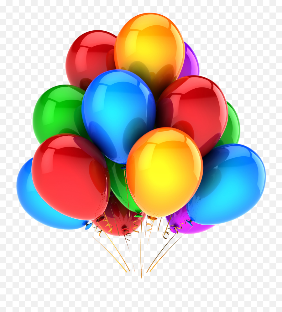 Balloon Download - 10 Free Hq Online Puzzle Games On Party Balloons Emoji,Red Balloon Emoji