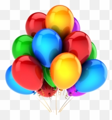 Balloon Download - 10 Free Hq Online Puzzle Games On Party Balloons Emoji,Red Balloon Emoji